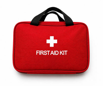 300+-Piece Complete First Aid Kit