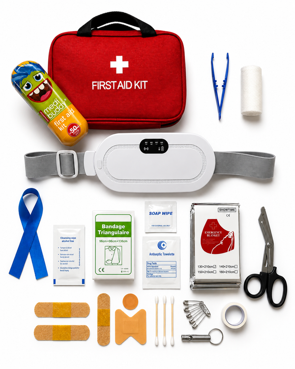 CareBox Ultimate Bundle
